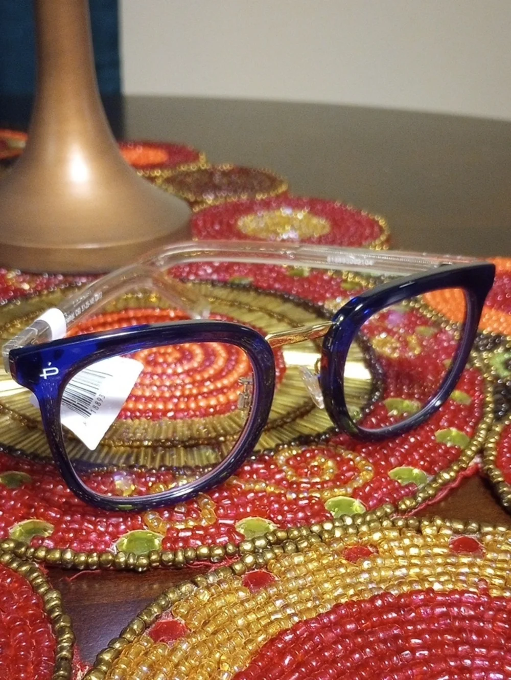 The Alchemist Blue Light Glasses